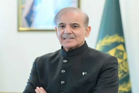 معرکہ حق کی تاریخی فتح کے بعد اب پاکستان کو مستحکم معیشت بنائینگے: شہباز شریف