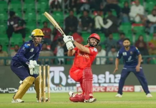 پی ایس ایل 10: بقیہ میچز کا 17 مئی سے آغاز، محسن نقوی کا اعلان