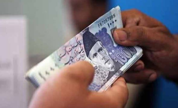 خیبرپختونخوا کا سرکاری ملازمین کو تنخواہیں، پنشن 30 مئی کو دینے کا اعلان