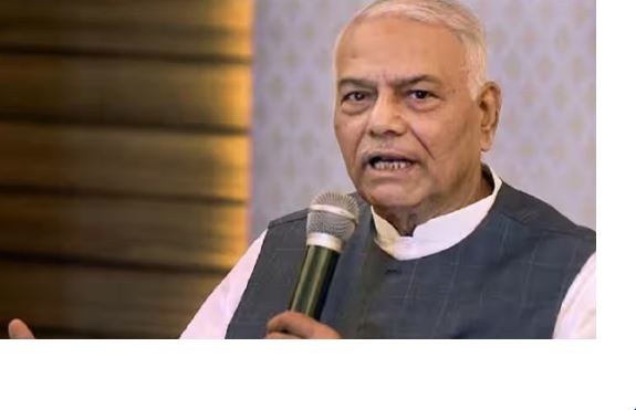 مودی سرکار آپریشن سندور کی ناکامی چھپانے کیلئے قوم کو گمراہ کر رہی ہے: سابق بھارتی وزیر خارجہ