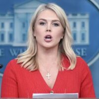 صدر ٹرمپ نے ایران کیساتھ جنگ بندی کیلئےکوئی ڈیڈ لائن نہیں دی: وائٹ ہاؤس