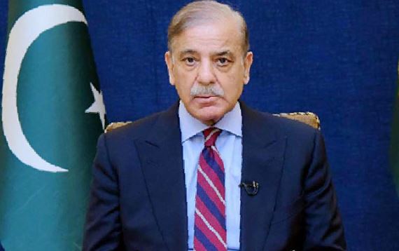 منشیات کی زنجیر توڑنے کیلئے قومی اور عالمی سطح پر جدوجہد ضروری ہے: وزیراعظم