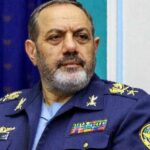 جنگ چھڑی تو تمام امریکی فوجی اڈے ہمارے نشانے پر ہوں گے: ایران
