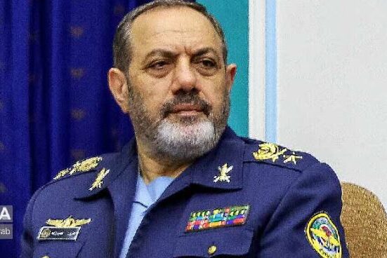 جنگ چھڑی تو تمام امریکی فوجی اڈے ہمارے نشانے پر ہوں گے: ایران