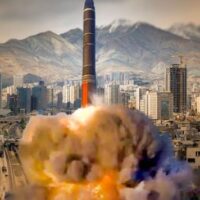 ایران کا بھرپور جوابی وار، اسرائیل پر 100 سے زائد ڈرونز سے حملہ
