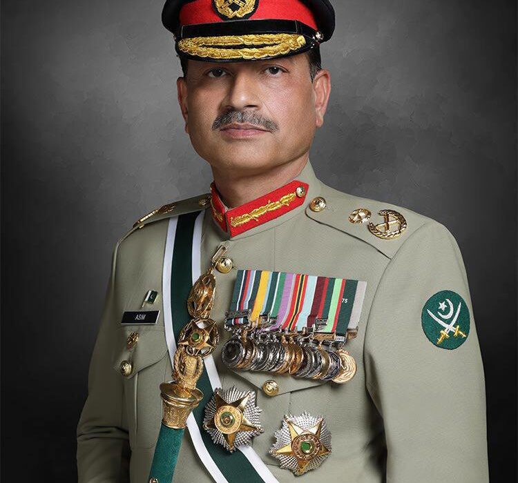 فیلڈ مارشل اور سعودی وزیر دفاع میں ملاقات، انسداد دہشت گردی تعاون پر اتفاق