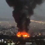 آپریشن وعدہ صادق سوم! دسویں لہر کا آغاز، ایران کا اسرائیلی فضاؤں پر کنٹرول کا دعویٰ