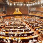 وفاقی بجٹ 12 جون کو پیش ہوگا، قومی اسمبلی اور سینیٹ کے اجلاس طلب