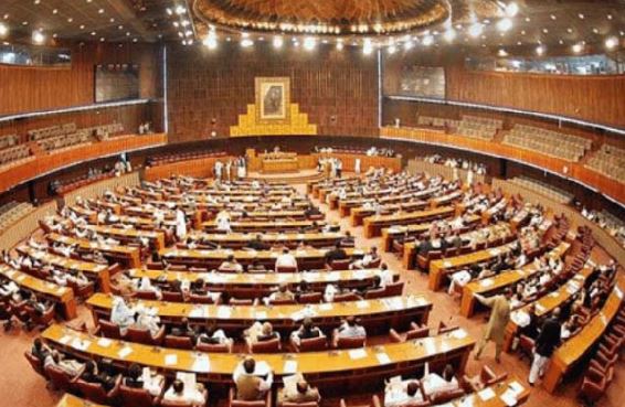 قومی اسمبلی: وفاقی بجٹ کی شق وار منظوری، اپوزیشن کی تمام ترامیم مسترد