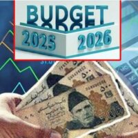 بجٹ میں پیٹرول سمیت ہر قسم کی نقد خریداری پر اضافی رقم لینے کی تجویز