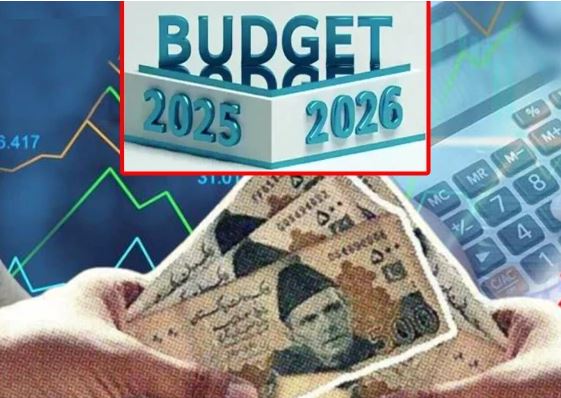 بجٹ میں پیٹرول سمیت ہر قسم کی نقد خریداری پر اضافی رقم لینے کی تجویز