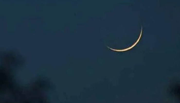 محرم الحرام کا چاند نظر آگیا، یوم عاشور 6 جولائی اتوار کو ہوگا