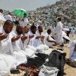 سرکاری سکیم کے تحت حج درخواستوں کی وصولی میں توسیع
