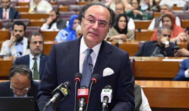 17 ہزار 573 ارب روپے کا وفاقی بجٹ ، تنخواہ10، پنشن میں7 فیصد اضافہ، انکم ٹیکس کم