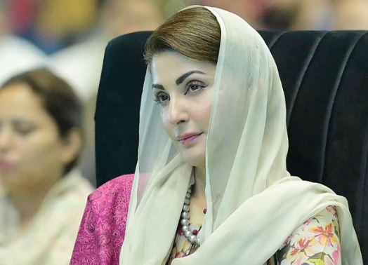 شہروں میں سائیکلنگ کے کلچر کی اہمیت کو بیدار کرنے کی ضرورت ہے: مریم نواز