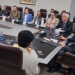 وزارت داخلہ کے تمام ذیلی اداروں کے مابین باہمی تعاون بڑھانے کا فیصلہ