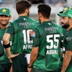 پی سی بی کا 40 کھلاڑیوں کا ایک پول تیار کرنے کا منصوبہ