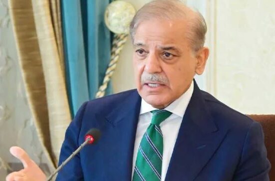 پاک چین دوستی کو نئی بلندیوں پر لے جانے کے خواہاں ہیں: وزیراعظم شہباز شریف