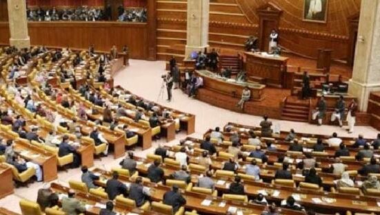 پنجاب اسمبلی ہنگامہ آرائی: اپوزیشن سے 13 قائمہ کمیٹیوں کی سربراہی واپس لینے کا فیصلہ