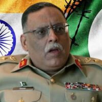بھارت سے تنازع: پاکستان نے اپنے وسائل پر انحصار کیا، کوئی مدد نہیں لی: جنرل ساحر شمشاد