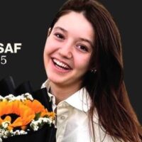 سوشل میڈیا پر الفت بکھیرنے والی ثنا یوسف کی داستان