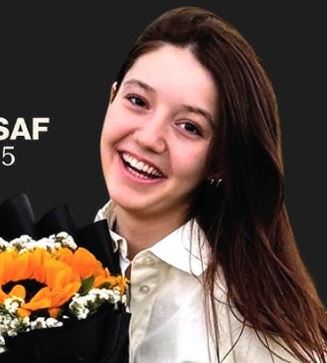 سوشل میڈیا پر الفت بکھیرنے والی ثنا یوسف کی داستان