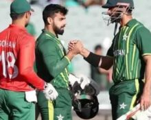 بنگلادیش کا پاکستان کیخلاف ٹی 20 سیریز کے شیڈول کا اعلان