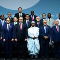 اسرائیل دہشتگرد ریاست، مسلمان باہمی اختلافات ختم کرکے ایک ہوجائیں: ترک صدر