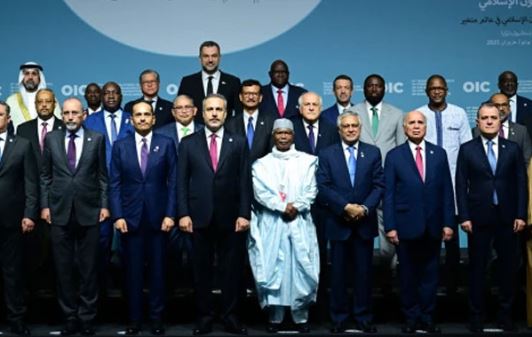 اسرائیل دہشتگرد ریاست، مسلمان باہمی اختلافات ختم کرکے ایک ہوجائیں: ترک صدر