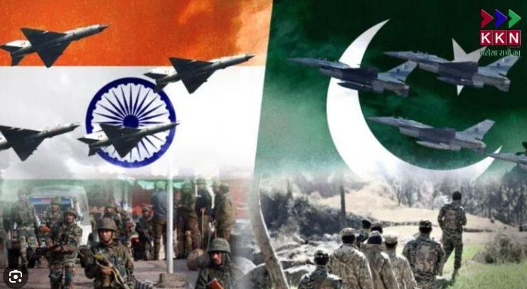 بھارتی میڈیا اور حکومت آپریشن سندور میں اپنے عوام سے جھوٹ بولتی رہی، واشنگٹن پوسٹ کا انکشاف