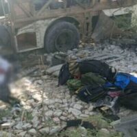 دہشتگردی کی لہر میں تیزی، مئی میں 85 حملے ریکارڈ، 113 افراد جاں بحق