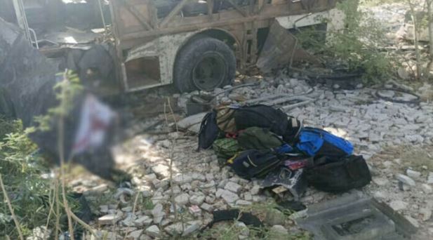 دہشتگردی کی لہر میں تیزی، مئی میں 85 حملے ریکارڈ، 113 افراد جاں بحق