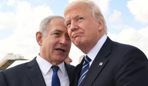 اسرائیل سے تعلقات استوار، قازقستان ابراہم معاہدے میں شامل، ٹرمپ کی تصدیق