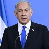 قطر نے اسرائیل کو تنہا کر دیا، ایران نے تباہ کرنے کی کوشش کی: نیتن یاہو