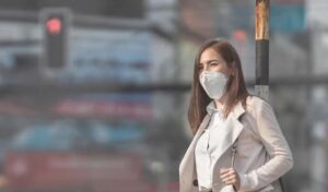 آلودہ فضا میں سانس لینا دماغ خطرات میں بھی اضافہ کر سکتا ہے،تحقیق