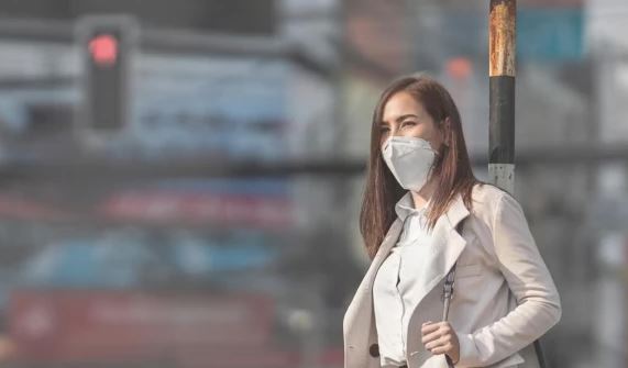 آلودہ فضا میں سانس لینا دماغ خطرات میں بھی اضافہ کر سکتا ہے،تحقیق