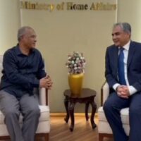 پاکستان اور بنگلا دیش کا سفارتی و سرکاری پاسپورٹ پر ویزا فری انٹری دینے کا فیصلہ