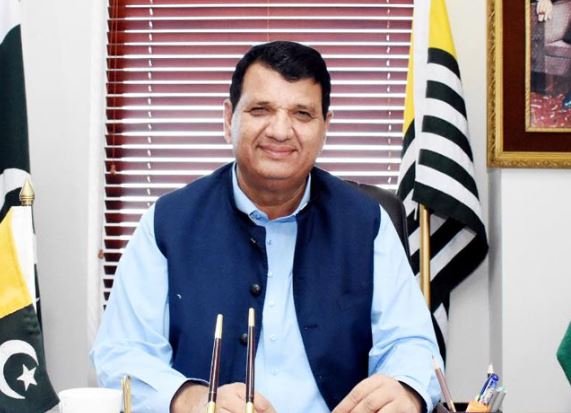 ملک ہے تو ہم ہیں، ایک ٹولہ اسرائیل اور بھارت کے ایجنڈے پر عمل پیرا ہے: امیر مقام