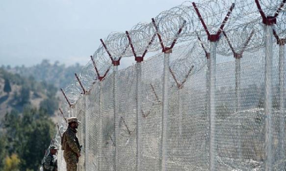 پاک افغان سرحد سے دراندازی کی کوشش ناکام، 5 خودکش حملہ آور گرفتار