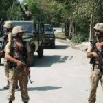 بلوچستان میں قتل ہونے والے 9پنجابی مسافروں کی نعشیں آبائی علاقوں کو روانہ