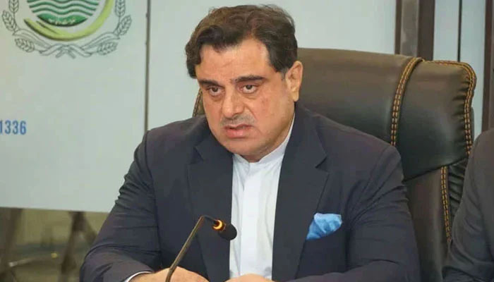 بارشوں کی پیشگوئی کے پیشِ نظر ہنگامی اقدامات کیے ہیں: بلال یاسین