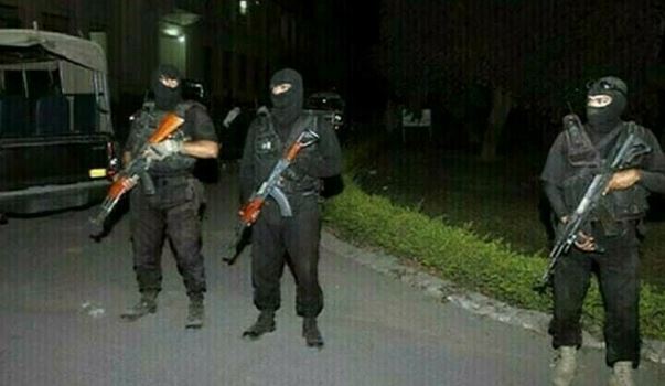 سوات: سی ٹی ڈی آپریشن،فتنہ الخوارج کے 3اہم دہشتگرد ہلاک