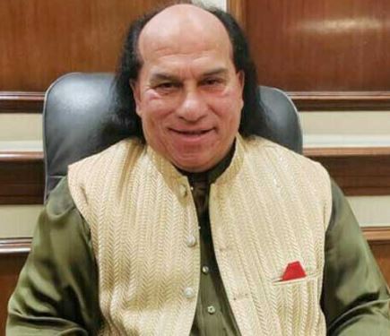 چاہت فتح علی میوزک اور اداکاری کی تربیت بھی دیں گے، اکیڈمی کھول لی
