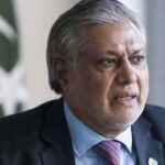 کابل میں چائے پینے کے بعد کالعدم ٹی ٹی پی دہشتگردوں کو چھوڑا گیا، سینیٹر اسحاق ڈار