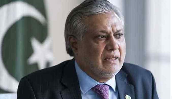 اسحاق ڈار سے تبوک کے گورنر کا رابطہ، دوطرفہ تعاون بڑھانے کی خواہش کا اظہار