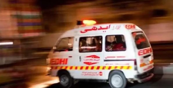 خون سفید،کرک میں بھائی نے بڑے بھائی کو بیوی بچوں سمیت قتل کر دیا