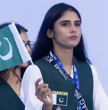ورلڈ یونیورسٹی گیمز: کھلاڑی لاپتہ ہونے پر انکوائری کمیٹی قائم