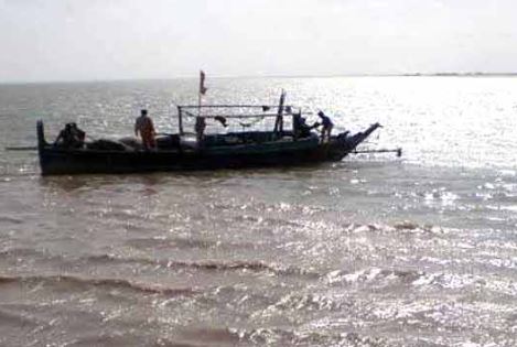 گوادر میں کشتی الٹ گئی، 5 ماہی گیر ڈوب کر جاں بحق