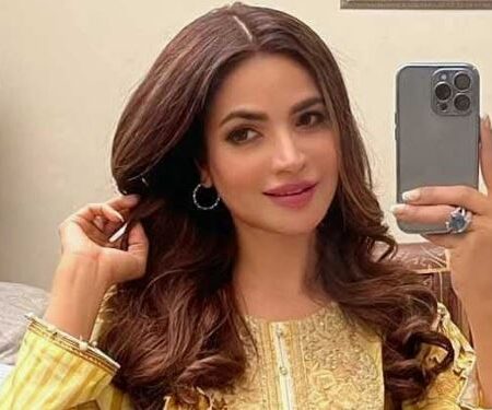 عدالت کا حمیرا اصغر کے مبینہ قتل کا مقدمہ درج کرنے کا حکم