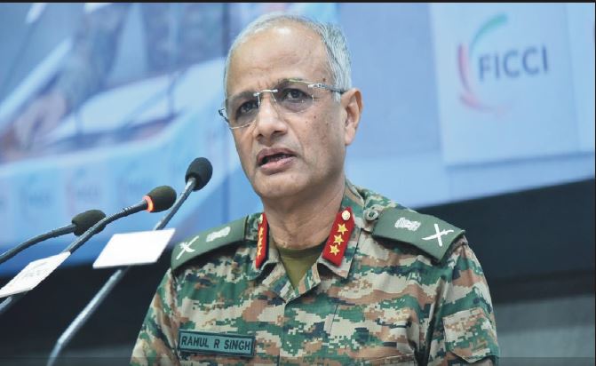 بھارتی فوج اور حکومت آمنے سامنے، ناکامی کا بوجھ ایک دوسرے پر ڈالنے کی کوشش